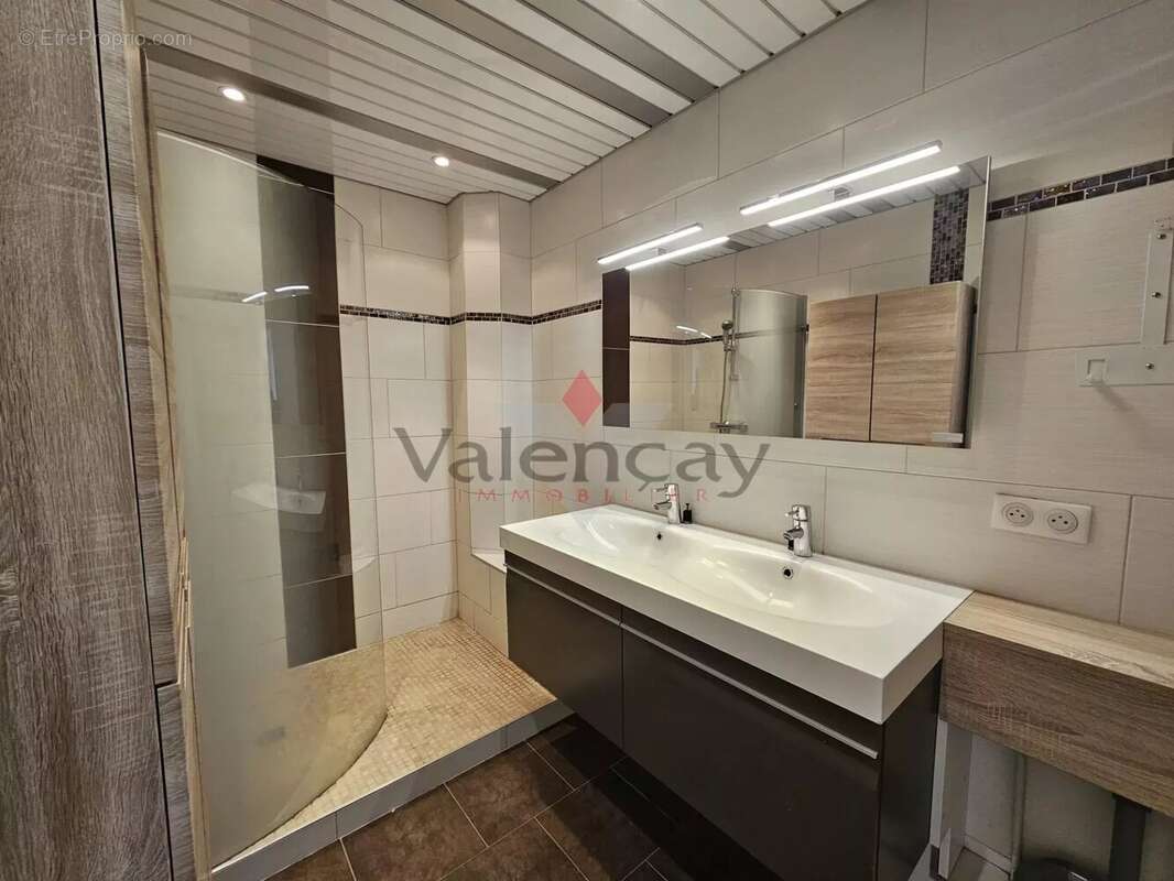 Appartement à ILLZACH