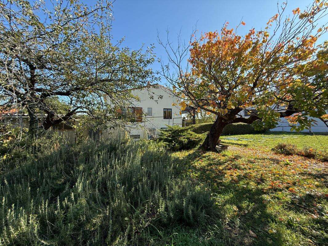 Maison à VAUX-SUR-MER