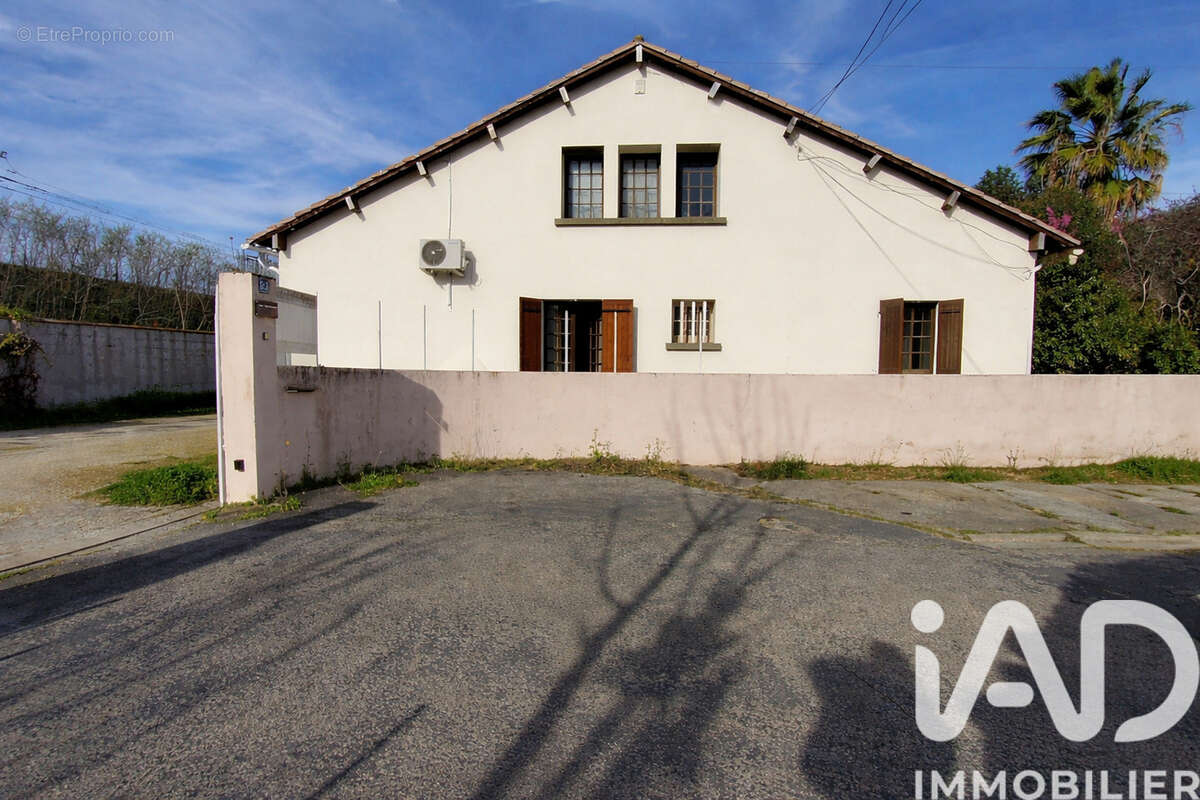 Photo 4 - Maison à BEAUCAIRE