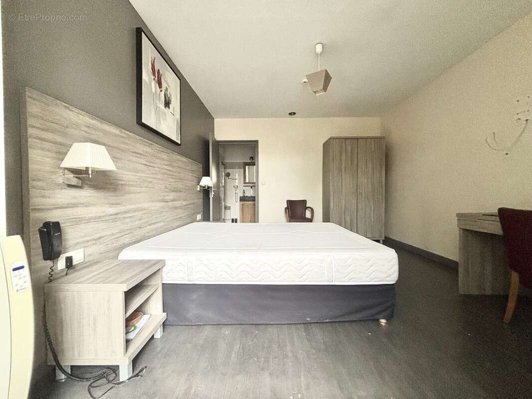 Appartement à CHATEAUGIRON