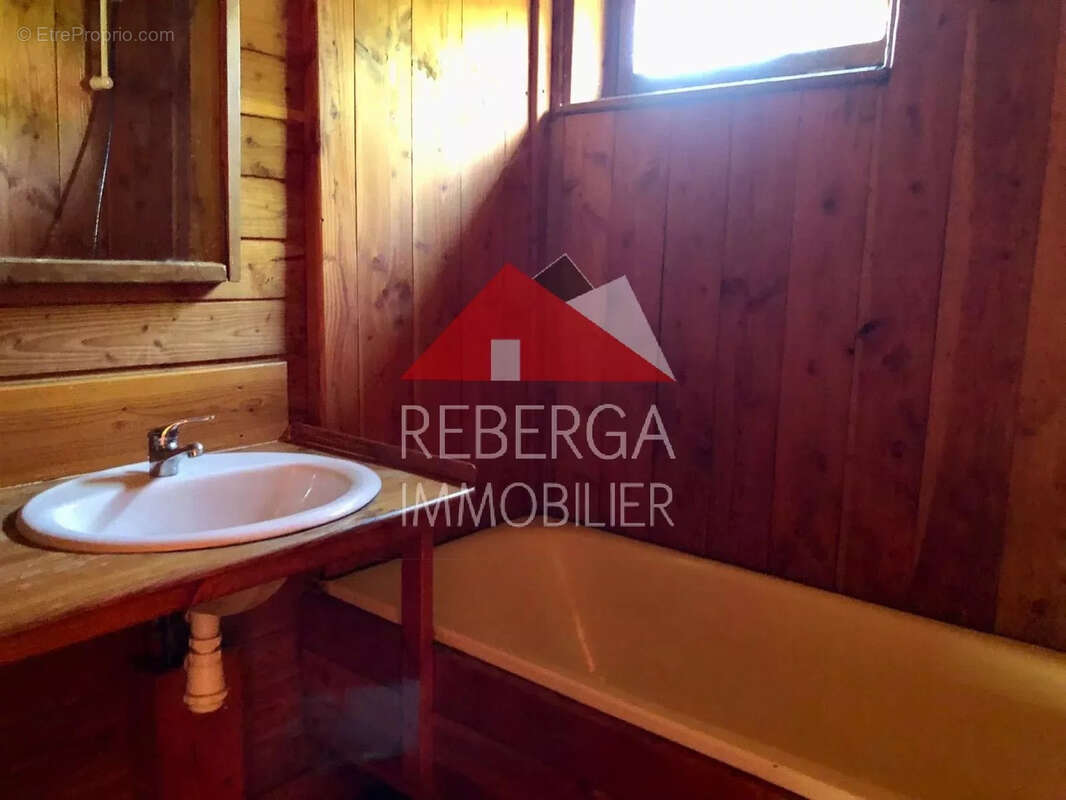 Maison à PONT-DE-LARN