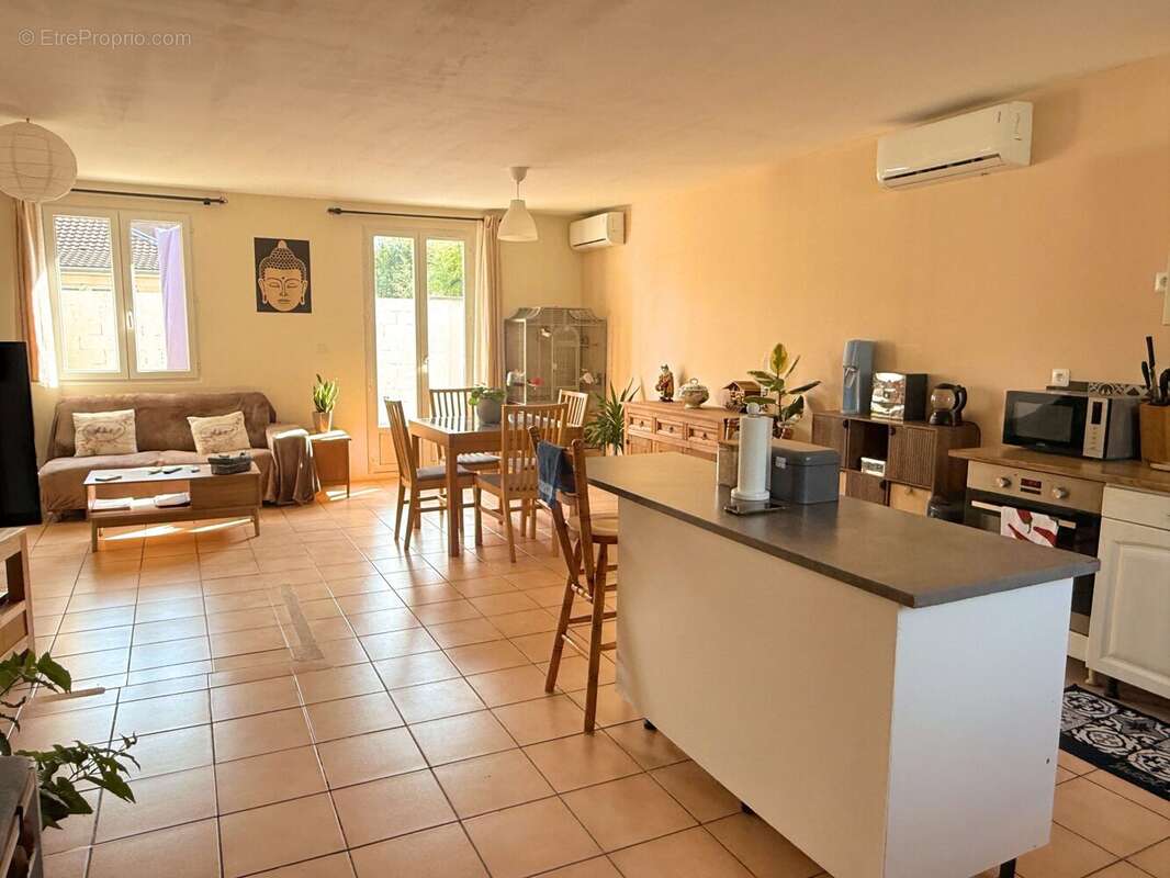 Maison 76 m² à Vernon  - photo 5