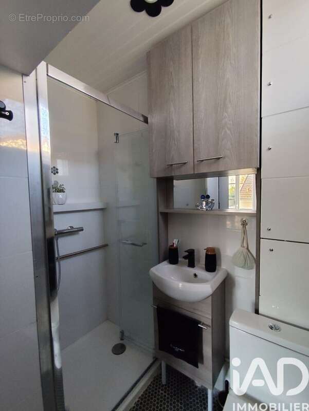 Photo 7 - Appartement à LE PERREUX-SUR-MARNE