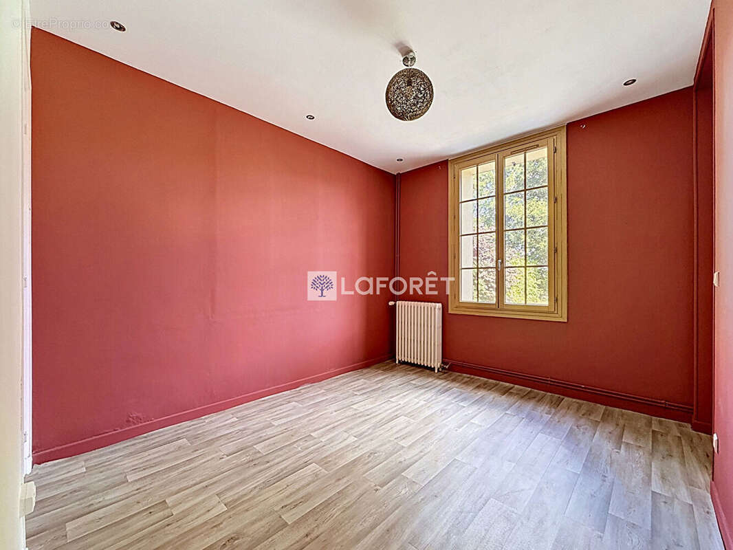 Maison Bois Guillaume 5 pièce(s) 109 m2 - photo 7