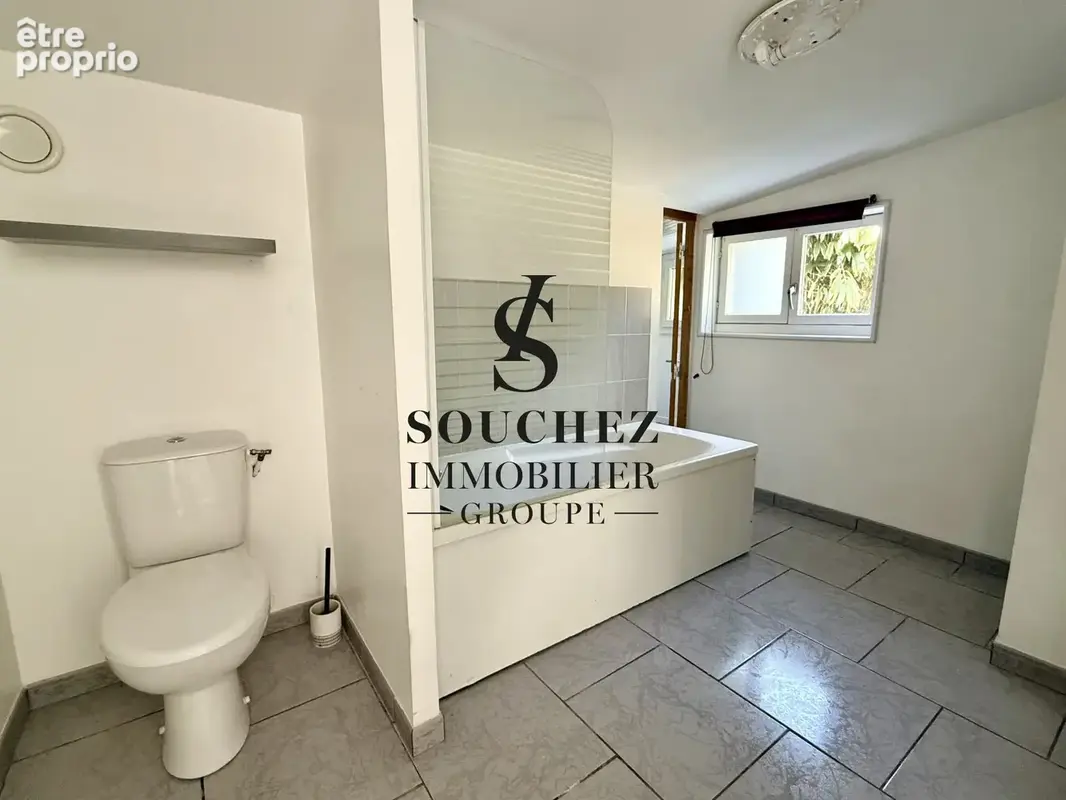 Maison 2 pièces 49 m² à vendre à Givenchy-En-Gohelle (62580) - photo 6