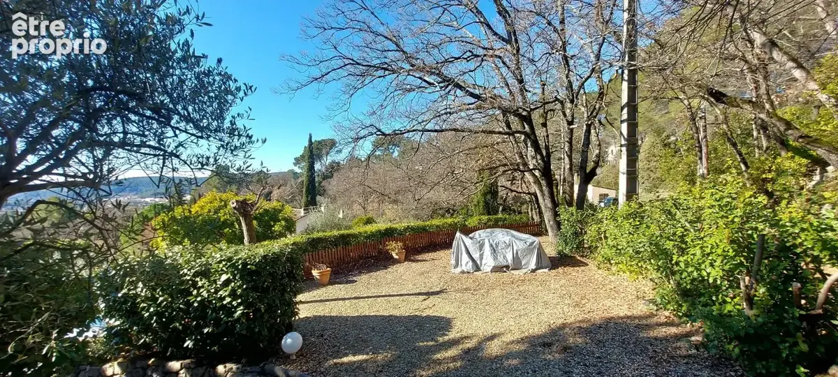 Bastide dominante - 209m2 - draguignan - photo 5
