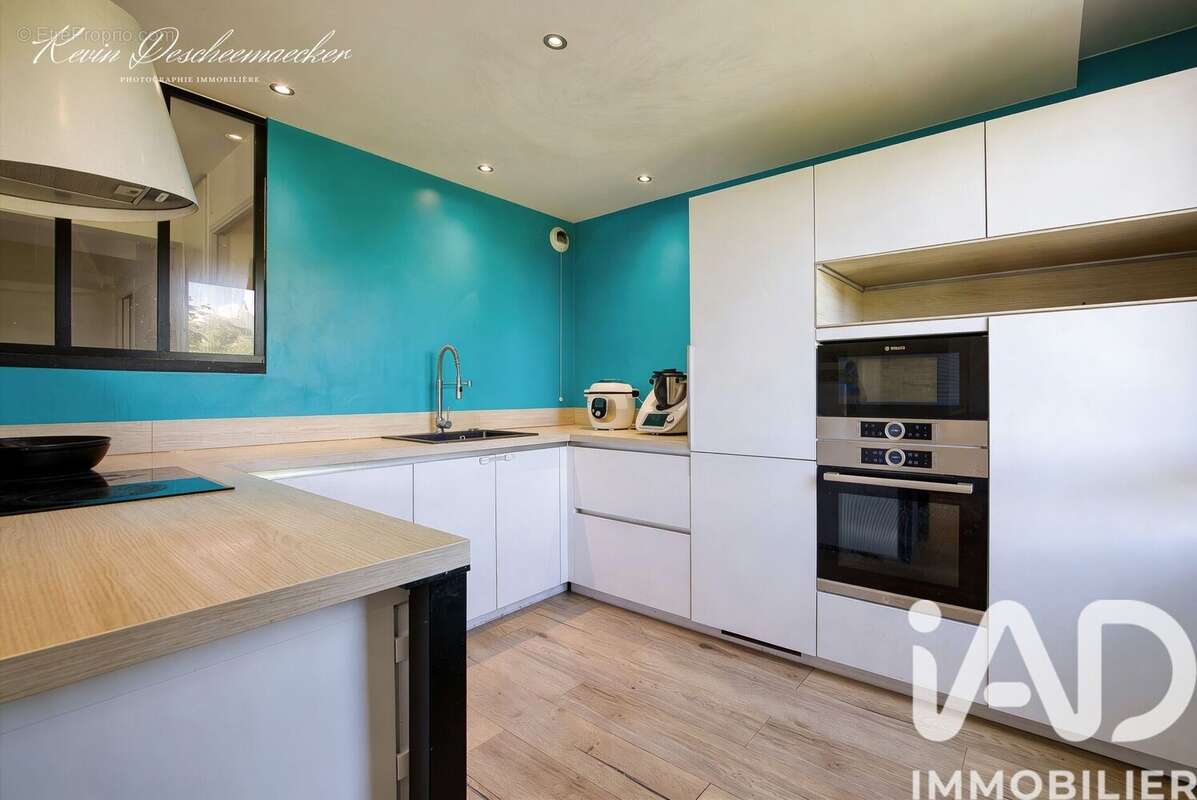 Photo 3 - Appartement à PERON