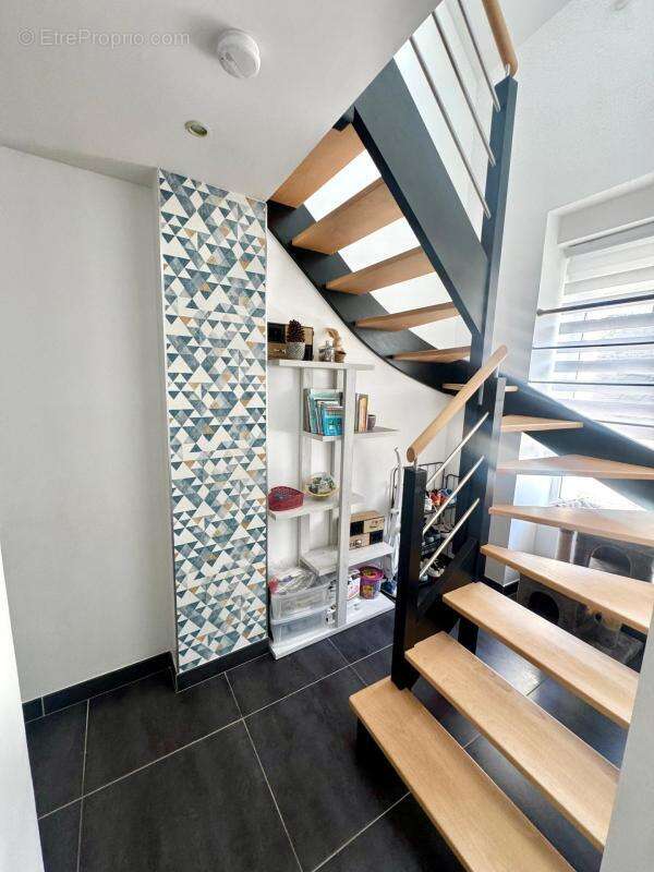 Maison à MINIAC-MORVAN