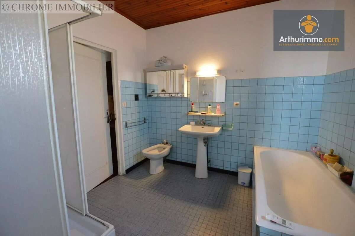 Maison à LEVIGNAC-DE-GUYENNE