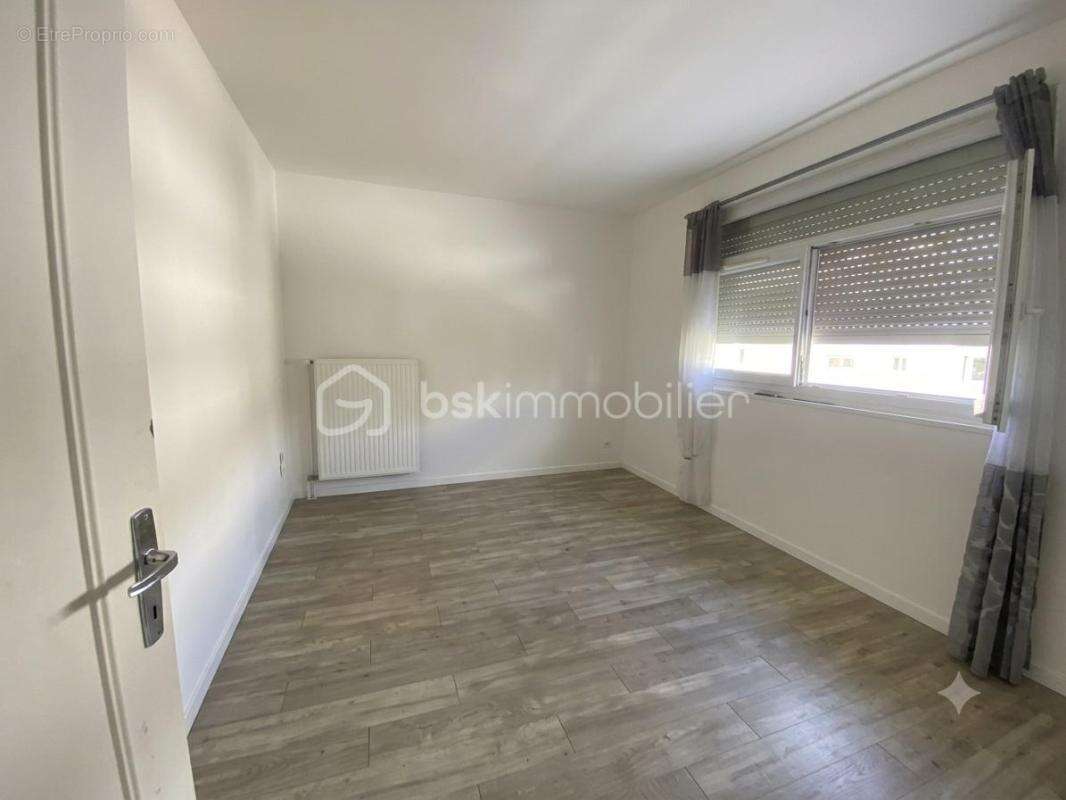 Appartement T3 - photo 5