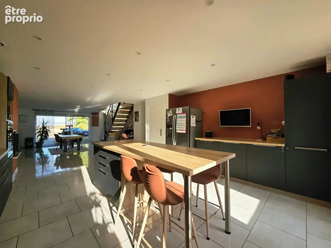 Maison Thol Les Millieres - photo 2