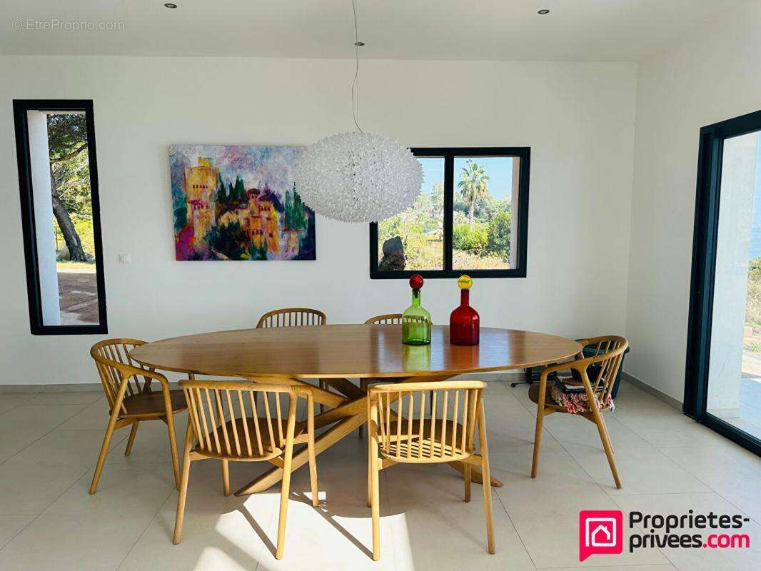 Maison à SARI-SOLENZARA