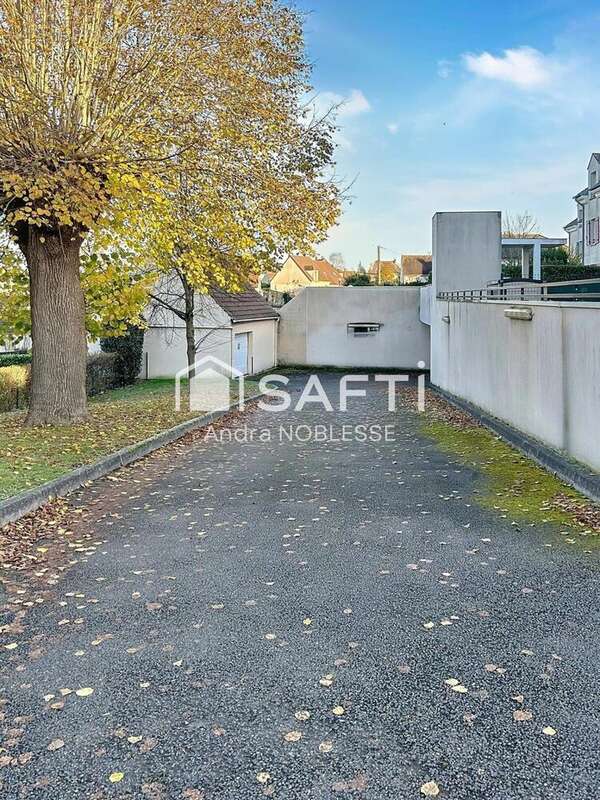 Photo 8 - Appartement à NANTEUIL-LE-HAUDOUIN