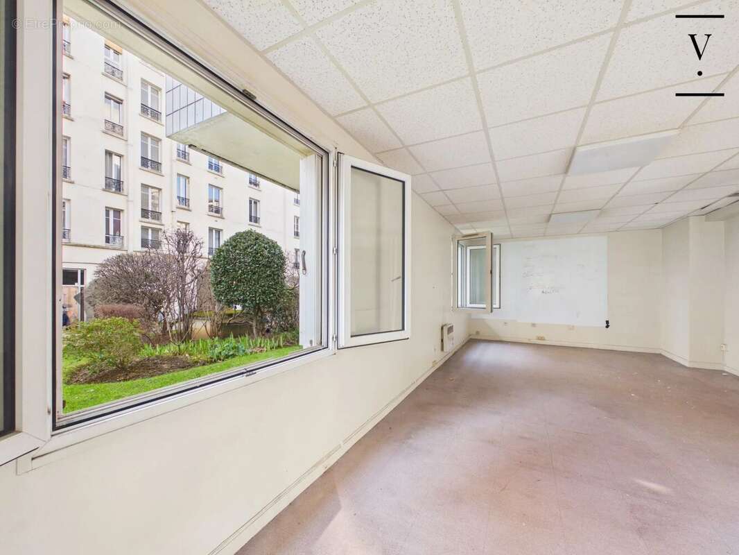 Appartement à PARIS-20E