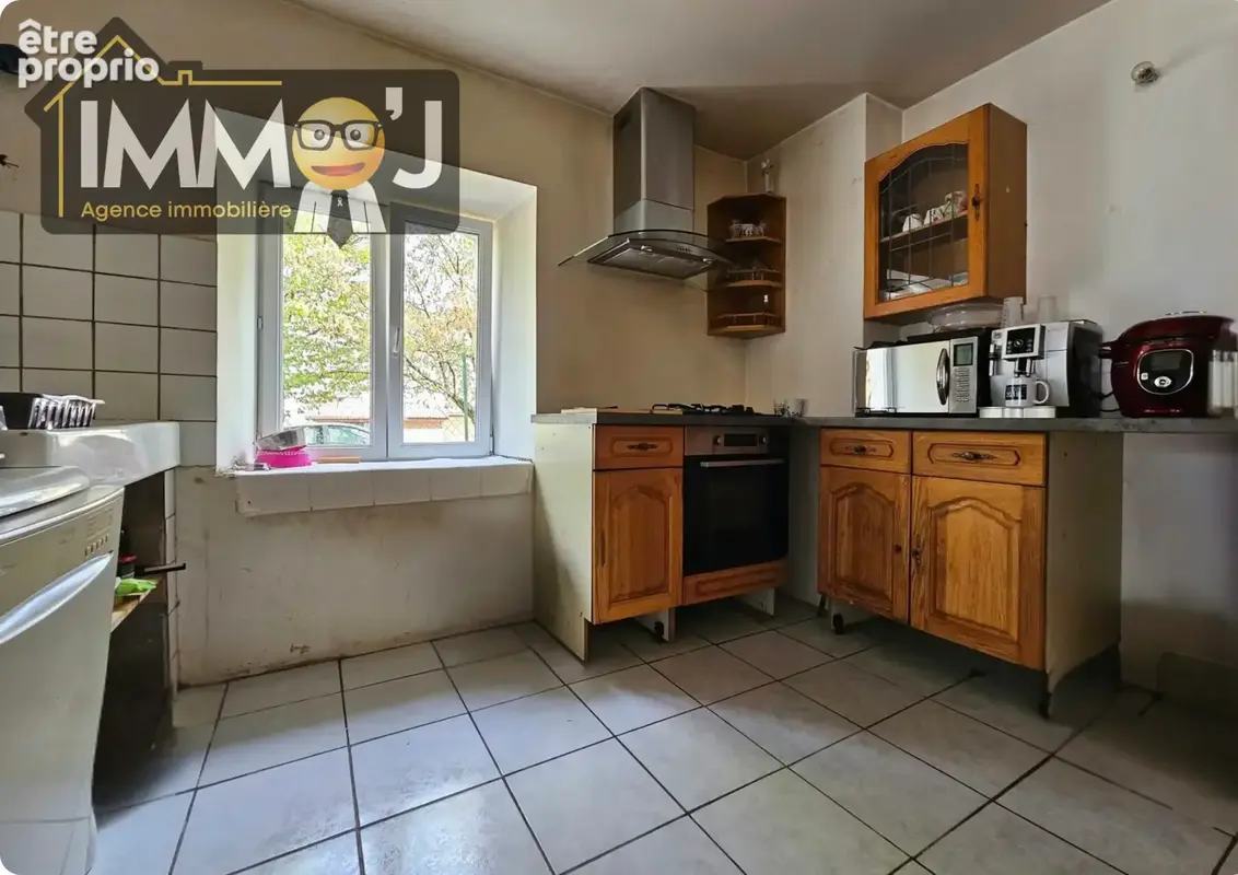 Vincey - maison - 4 pieces - photo 5