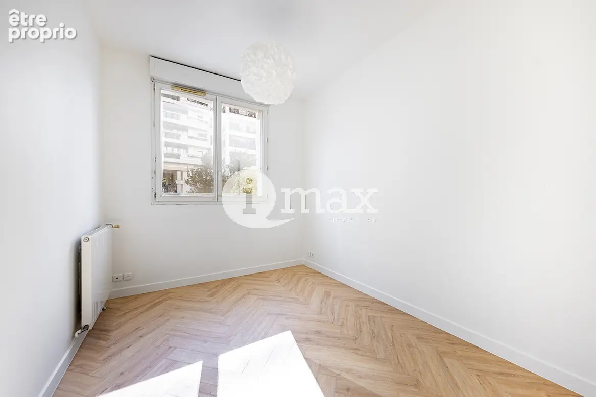 Levallois-perret - 3 pièces - 540 000 euros fai - photo 5