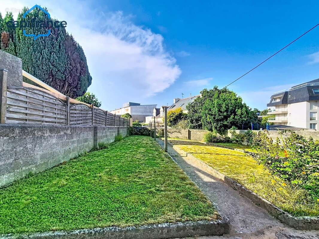 Maison à vendre 4 pièces, jardin et garage - Brest (29) - photo 11