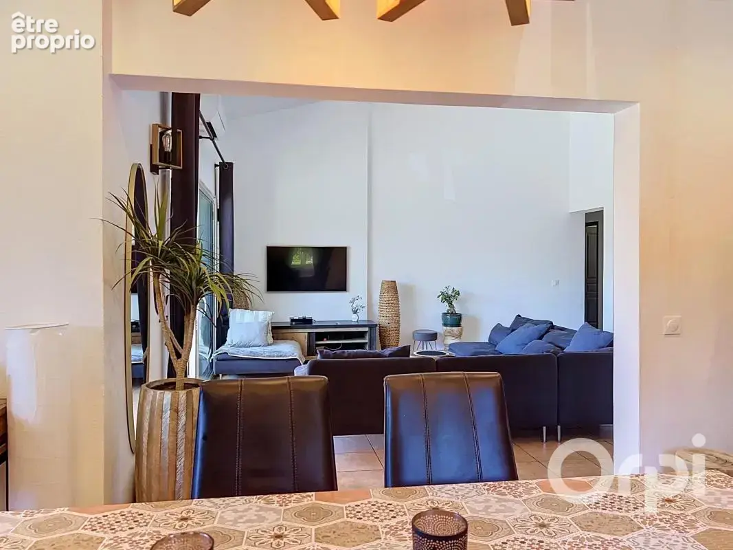 Villa - 3 chambres - Piscine - photo 7