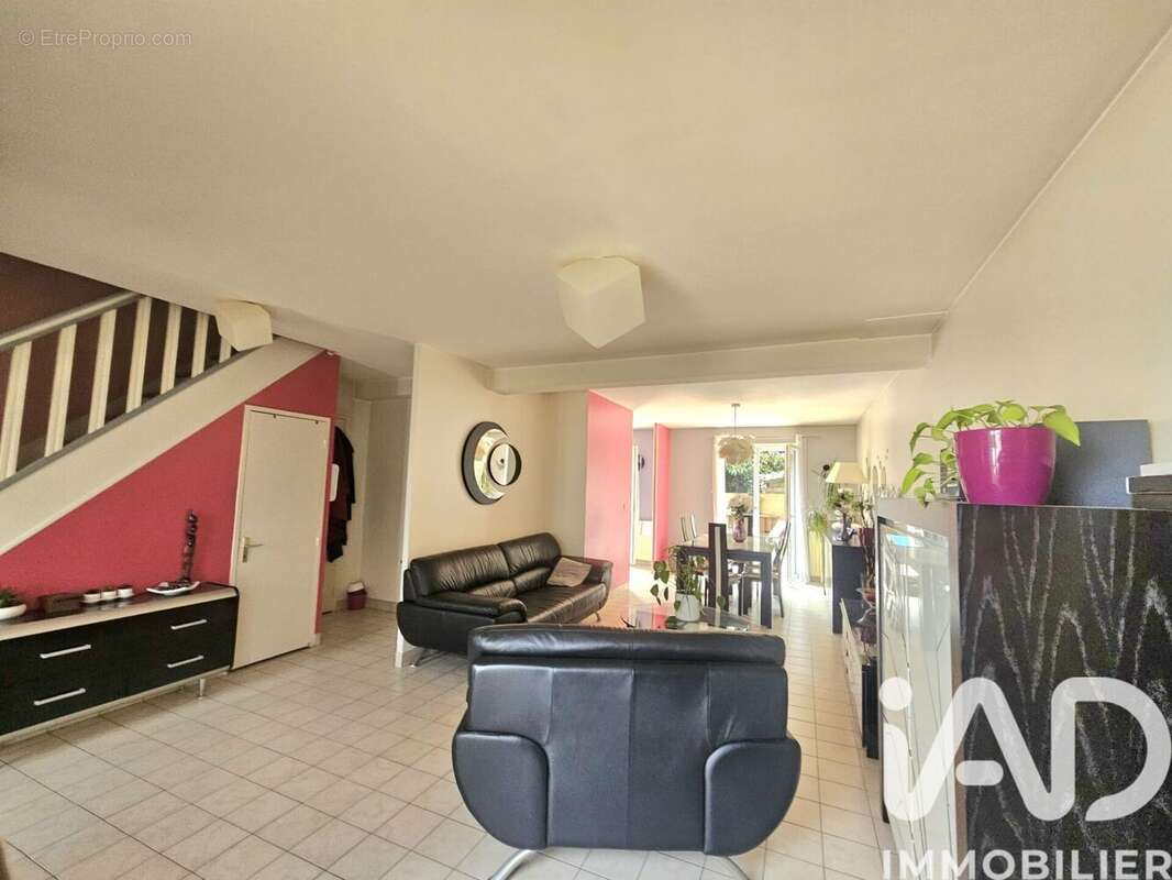 Photo 4 - Maison à ORLY