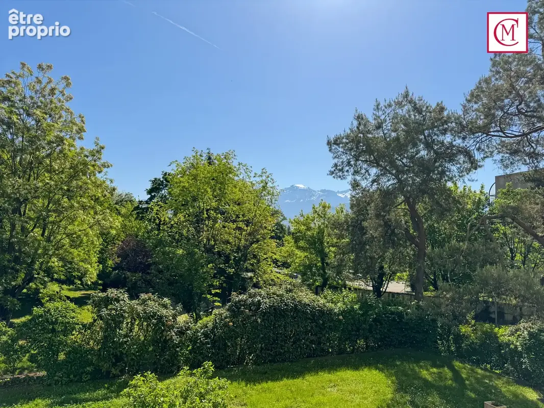 5 pièces meylan - photo 12