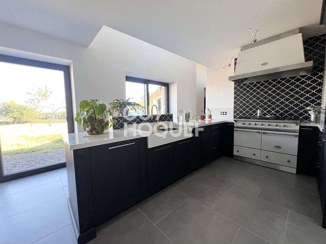 Maison à LA TAGNIERE