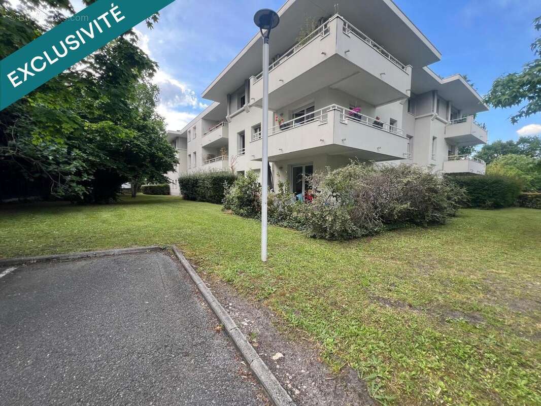 Photo 7 - Appartement à BRUGES