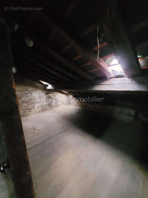 Maison de village à Bogny sur Meuse quartier de Levrézy - photo 16