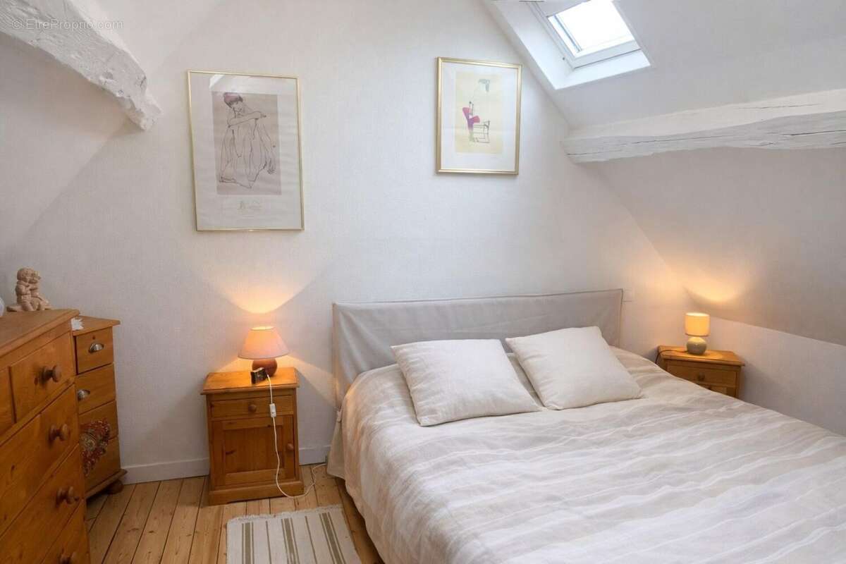 Photo 8 - Maison à LA RICHE