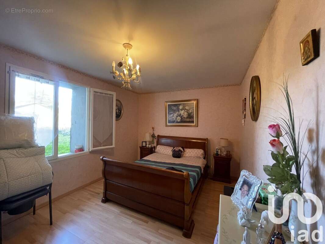 Photo 4 - Maison à CISSAC-MEDOC