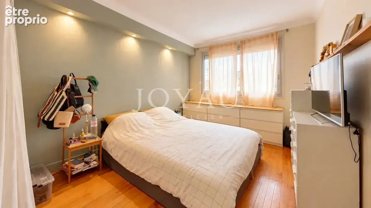Toulouse saint-aubin – superbe t4 de 115 m² au dernier étage avec balcon - photo 6