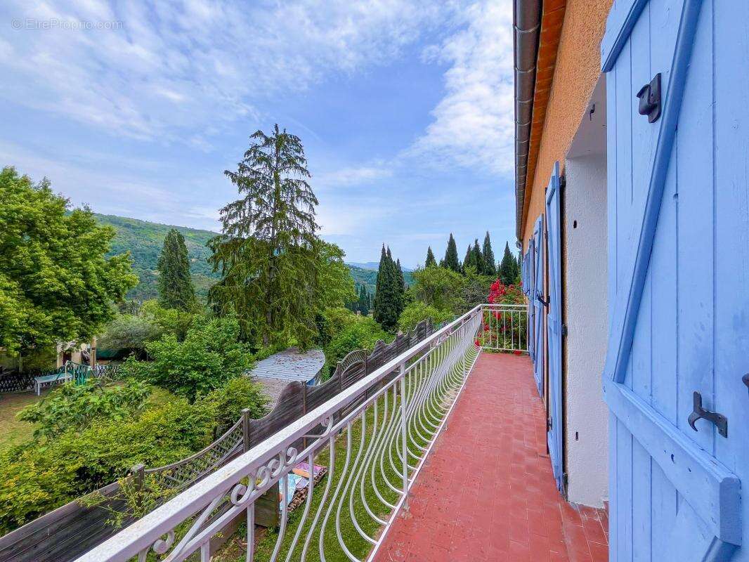 Maison à BENDEJUN