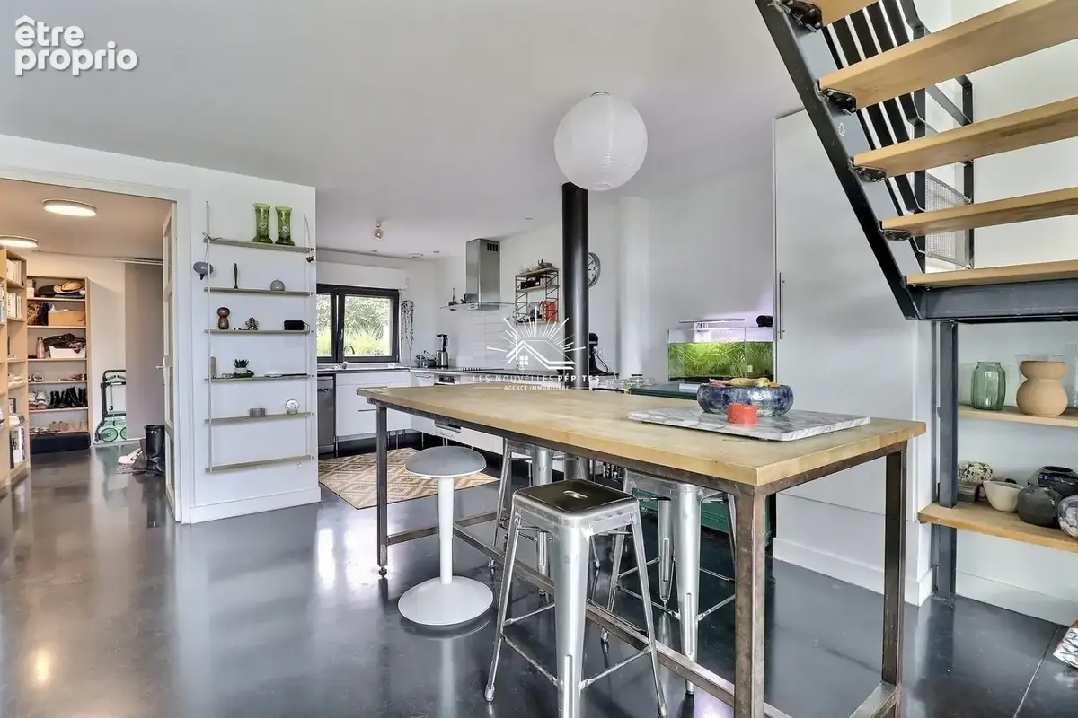 Appartement 5 pièces 130 m² à vendre à Roubaix (59100) - photo 4