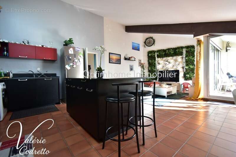 Appartement à HYERES