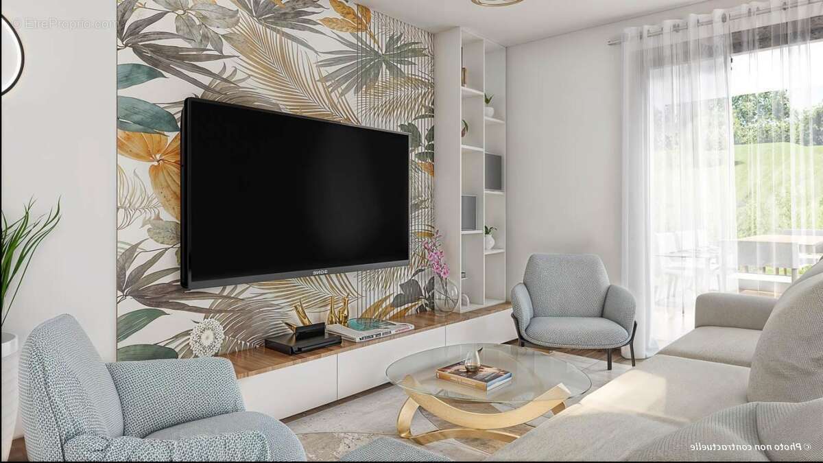 Maison à SEMBLANCAY