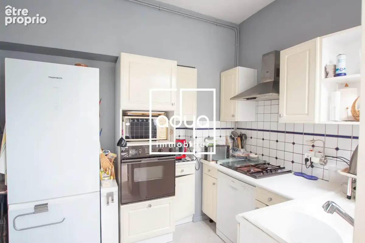 Maison 5 pièces 118 m² à vendre à Angers (49100) - photo 4