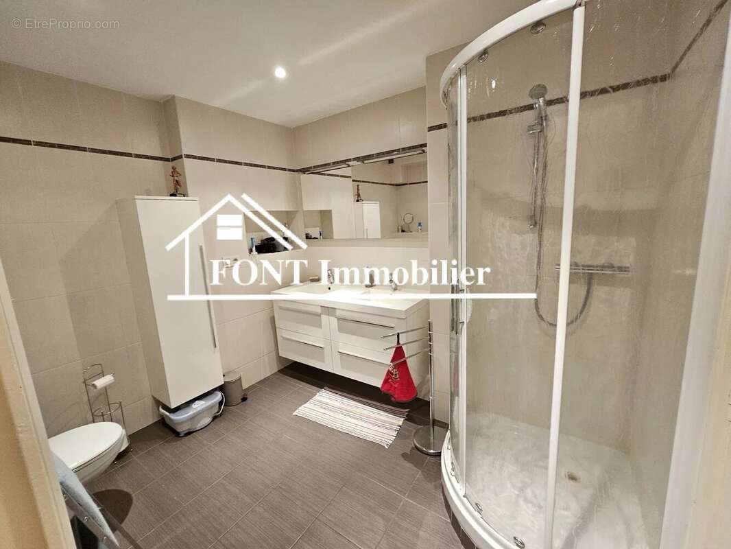 Appartement à SAINT-CHAMOND
