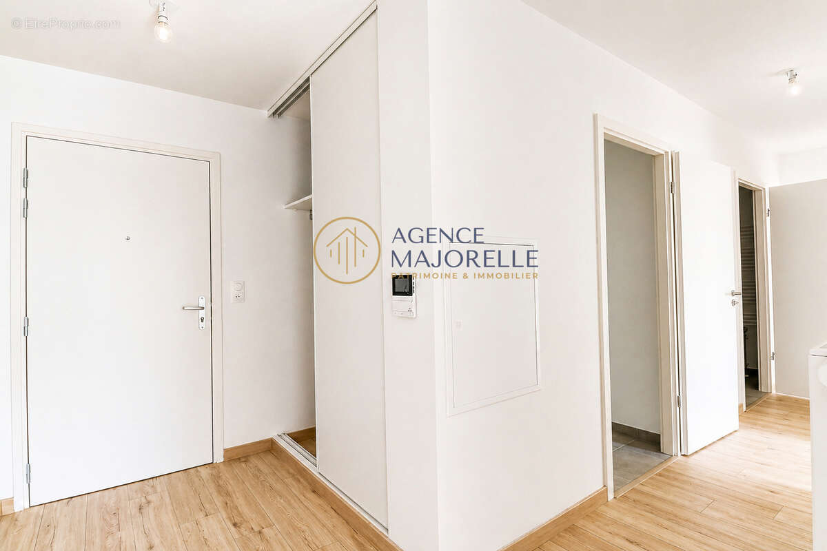 Appartement à VILLERS-LES-NANCY