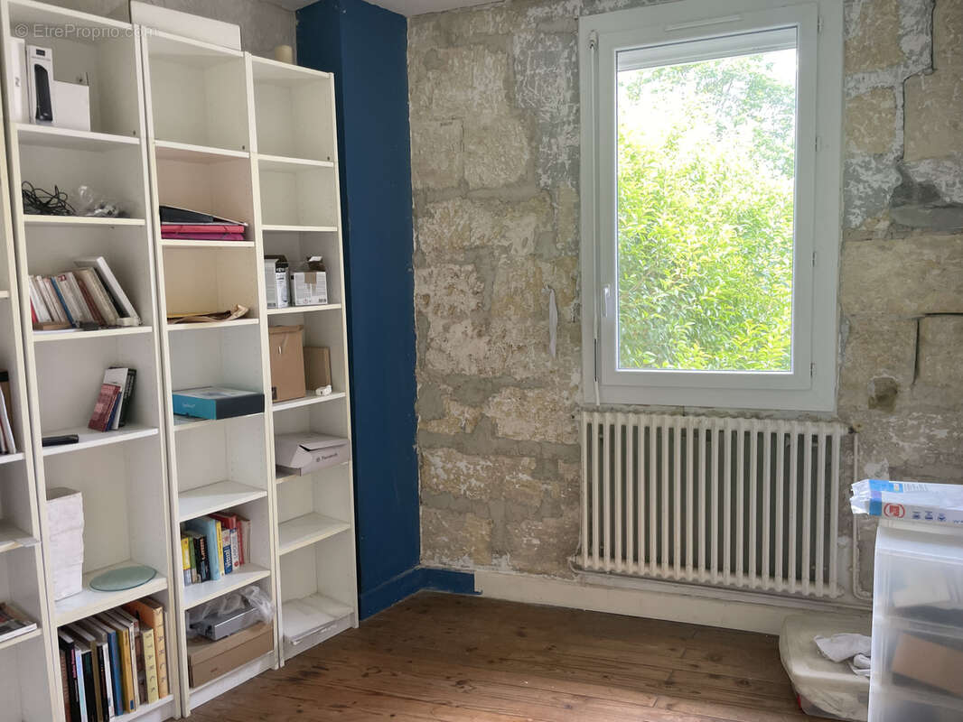 Maison à CASTILLON-LA-BATAILLE