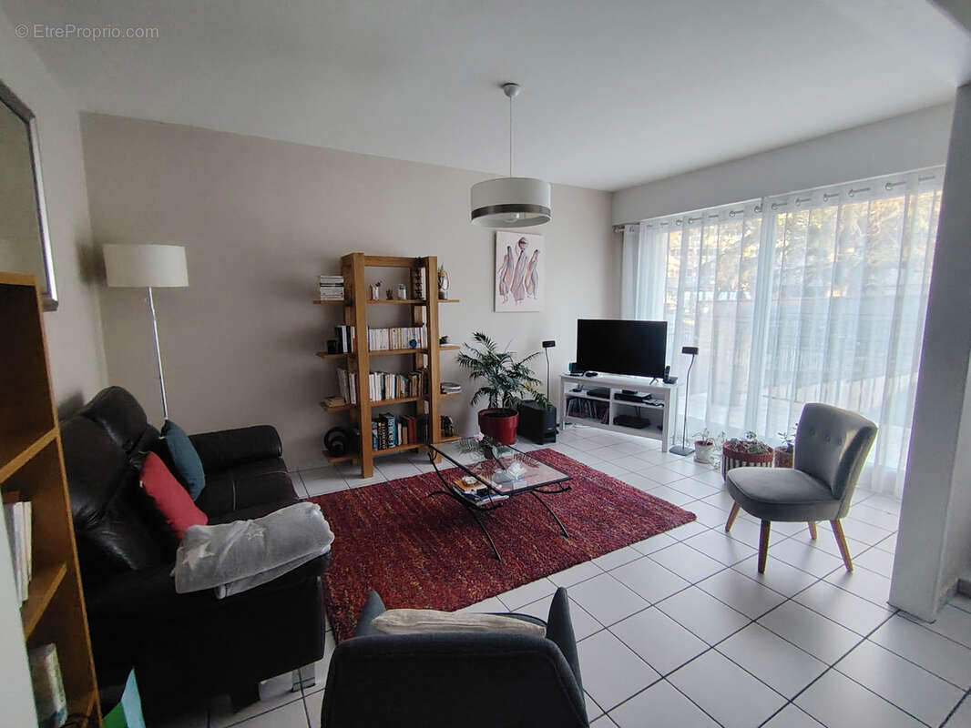 Maison à CLERMONT-FERRAND