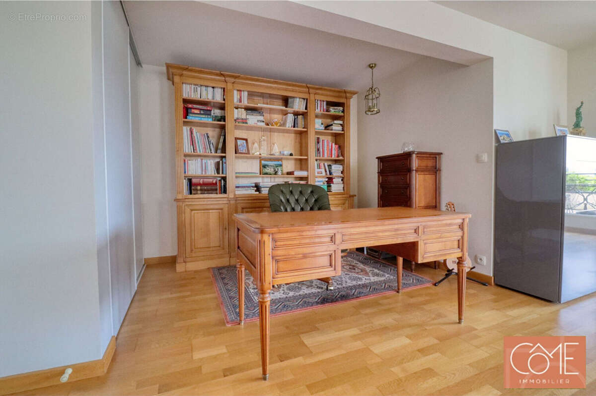 Appartement à SAINT-GREGOIRE