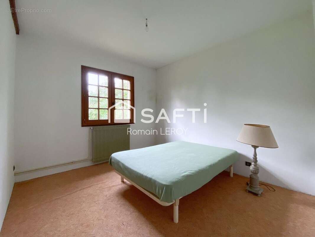 Photo 7 - Maison à FARGUES-SAINT-HILAIRE