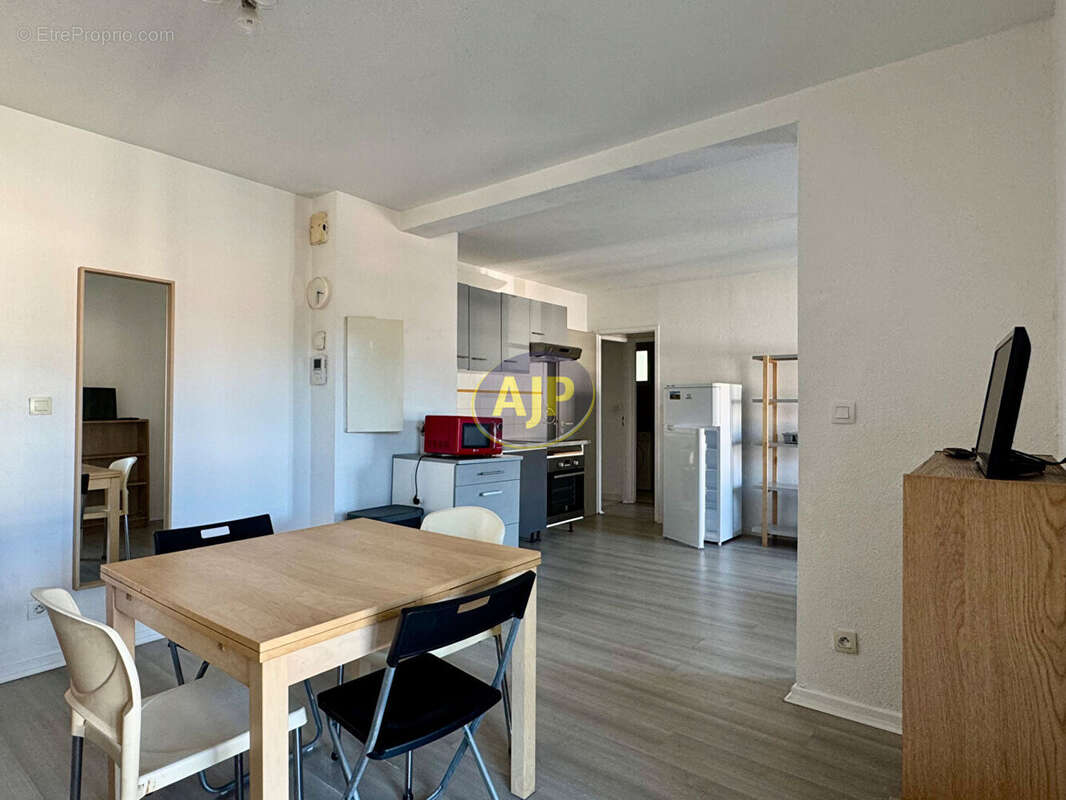 Appartement à CAPBRETON