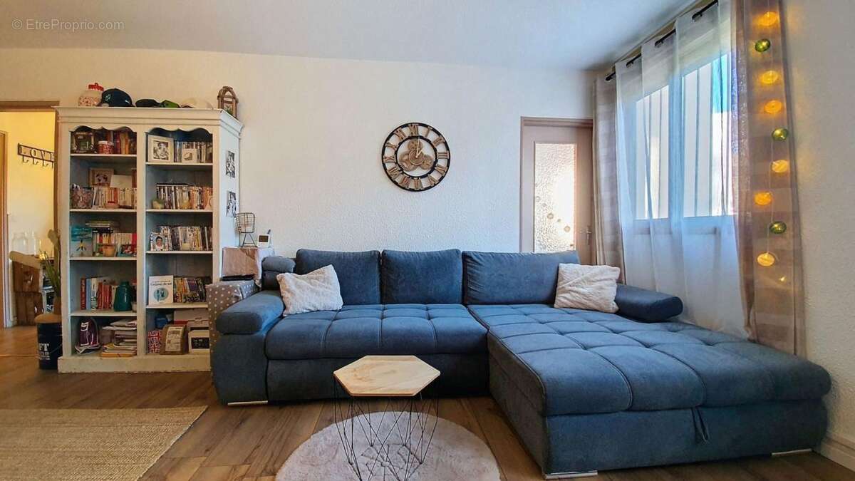 Appartement à PERPIGNAN