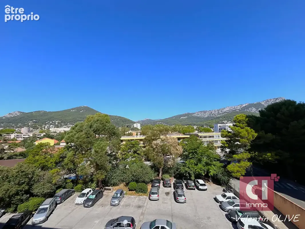 Appartement La Valette Du Var 5 pièces 118 m2 - Dernier étage - photo 2