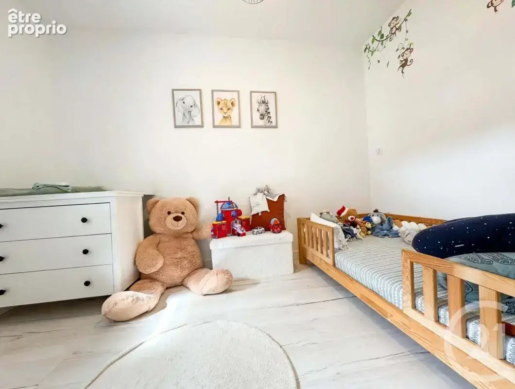 Maison 3 pièces 68 m² à vendre à Limoges (87280) - photo 11