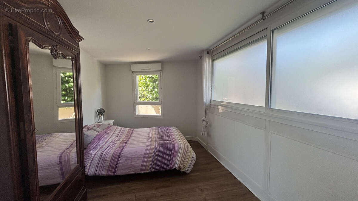 Appartement à ANNECY-LE-VIEUX