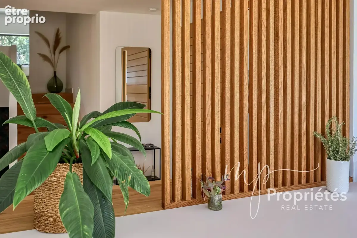 À VENDRE – Cavalaire-sur-Mer – Villa contemporaine avec vue mer 4 suites et prestations haut de gamme - photo 26