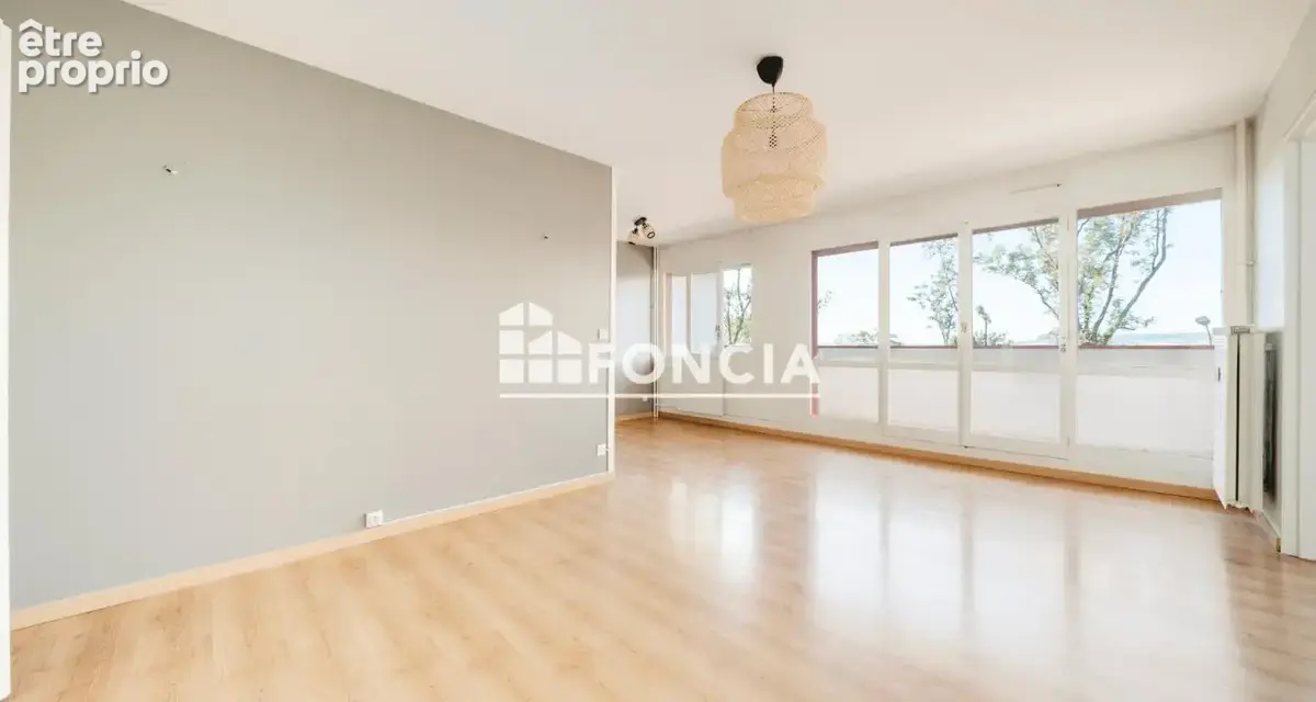 St max – parc de libremont – 93 m² – 3 chambres – grand balcon – 2 parkings - photo 6