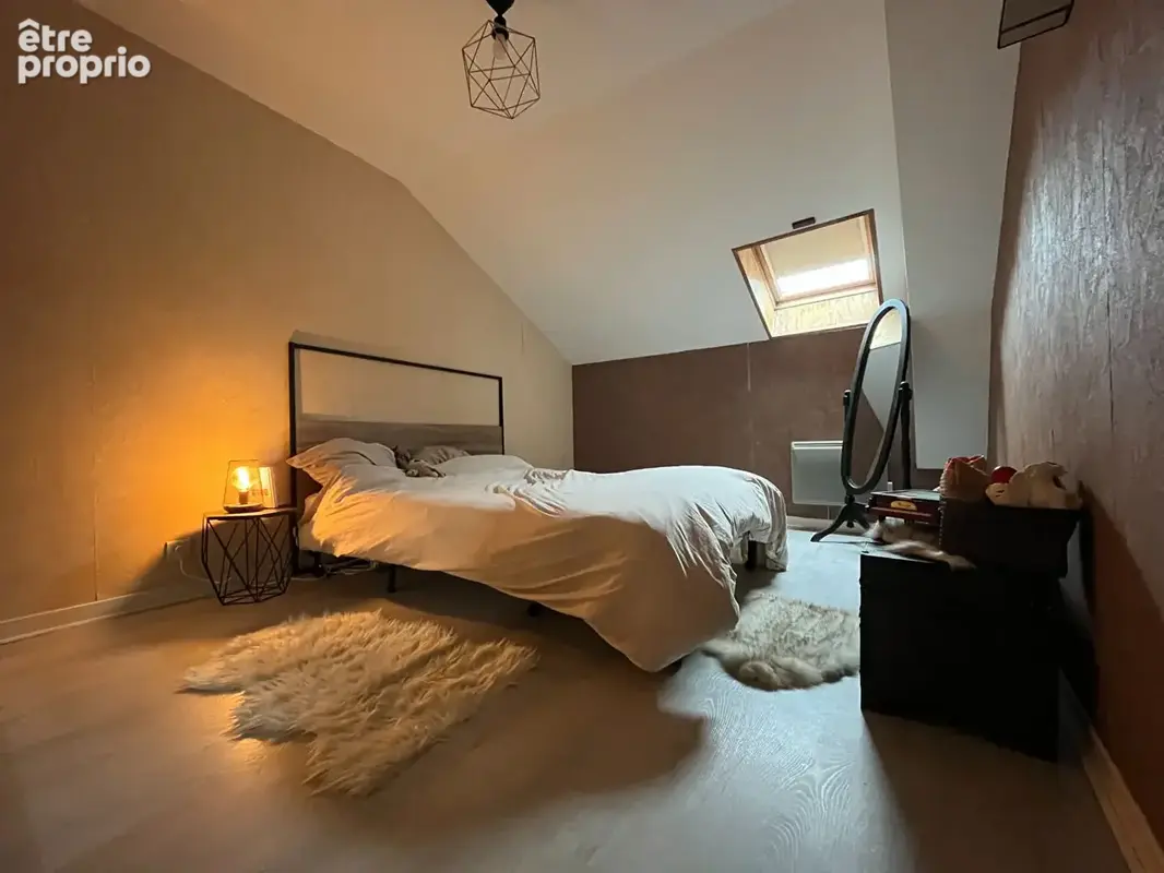 Appartement Aurillac - 4 pièce(s) - 85.15 m2 - photo 4