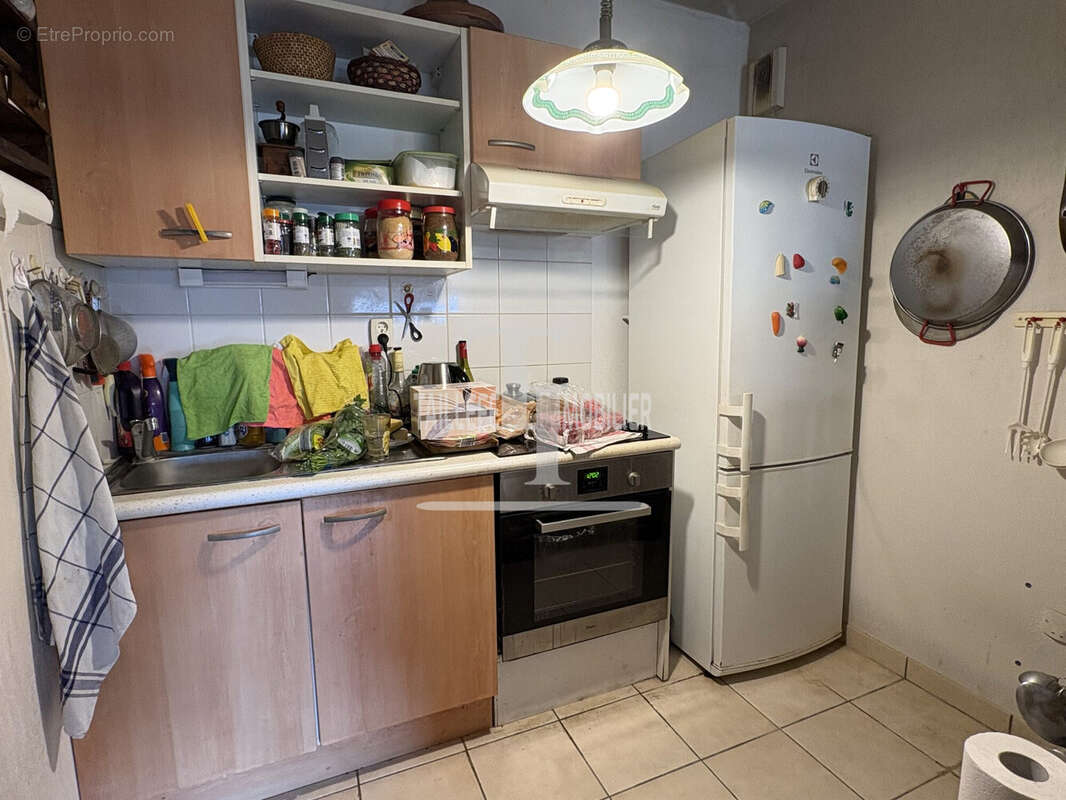 Appartement à BERGERAC